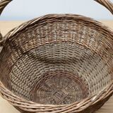Former wicker basket