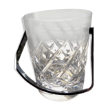 Sèvres crystal ice bucket