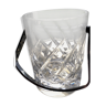 Sèvres crystal ice bucket