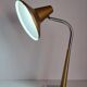 Antique desk lamp