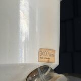 Vintage floor lamp, German design, 60s-70s