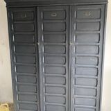 Armoire de Notaire