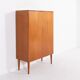 Spectacular Scandinavian Modern cabinet from 1960s