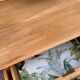 English dressing table 1900