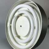 60s 70s ceiling lamp