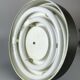 60s 70s ceiling lamp