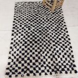 Moroccan berbere carpet 156x100cm