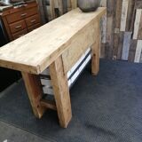 Workbench carpenter