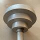 Suspension Art Deco ancienne