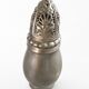 Sugar bowl in pewter M176 - 1931 Just Andersen & GAB