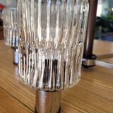 Mid century chandelier 6 lights