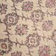 4x7 Rug For Living Room Soft Pastel Vintage Rug, 117x213Cm SK 3456