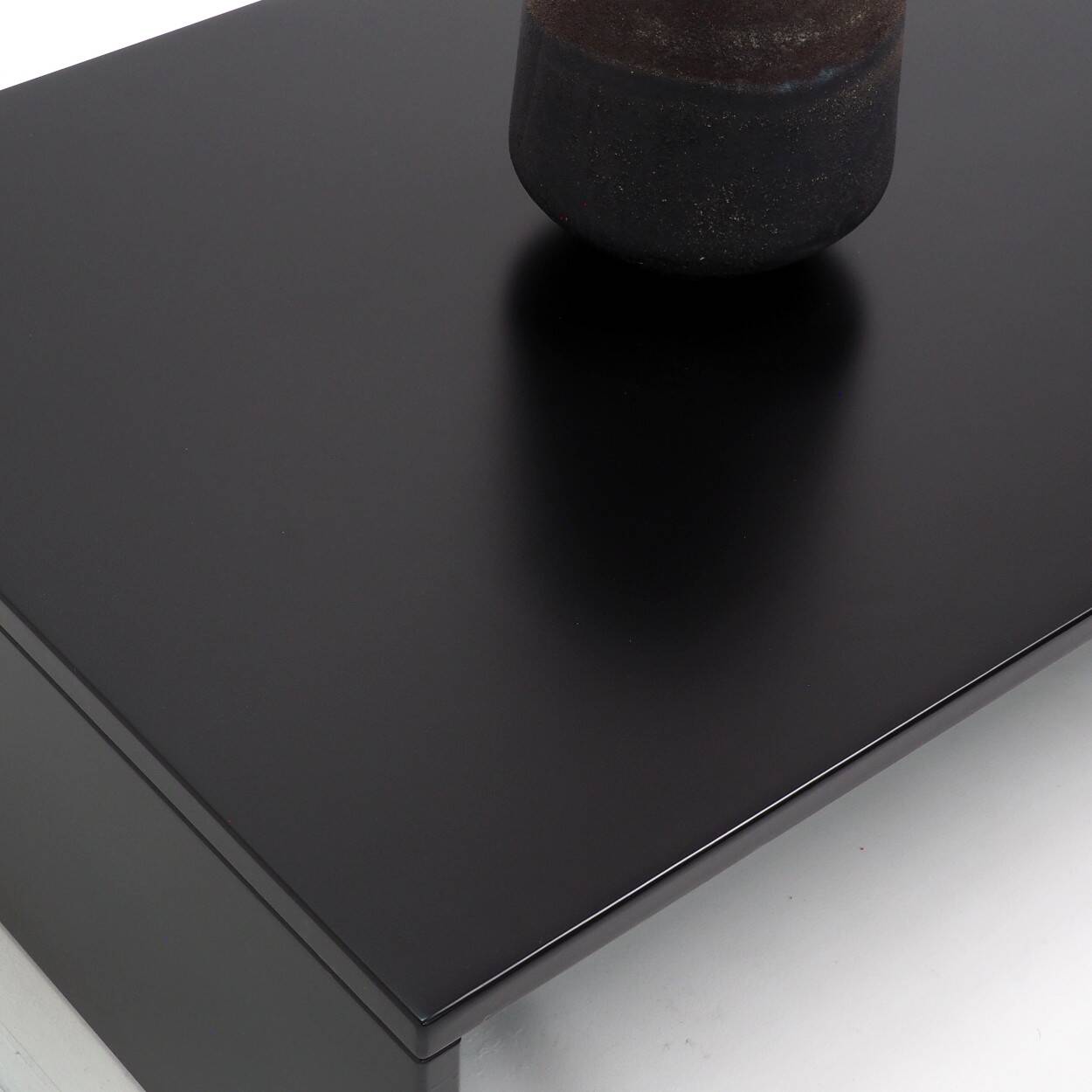 Rare Gerrit Rietveld “tz77” Coffee Table for ‘t Spectrum, 1968
