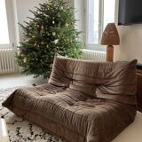 Togo sofa by Michel Docaroy for Ligne Roset