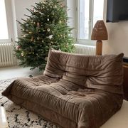 Togo sofa by Michel Docaroy for Ligne Roset
