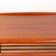 Teak coffee table, 2 levels, model PJ 107 by Grete Jalk/Jeppesen.