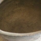 Pot de conservation en terre cuite, Sénégal XIXe siècle
