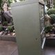Industrial locker Abair
