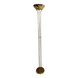 Massive floor lamp from the 80s