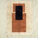Handmade Moroccan rug 250cm x 150cm