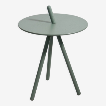 Scandinavian design side table denmark