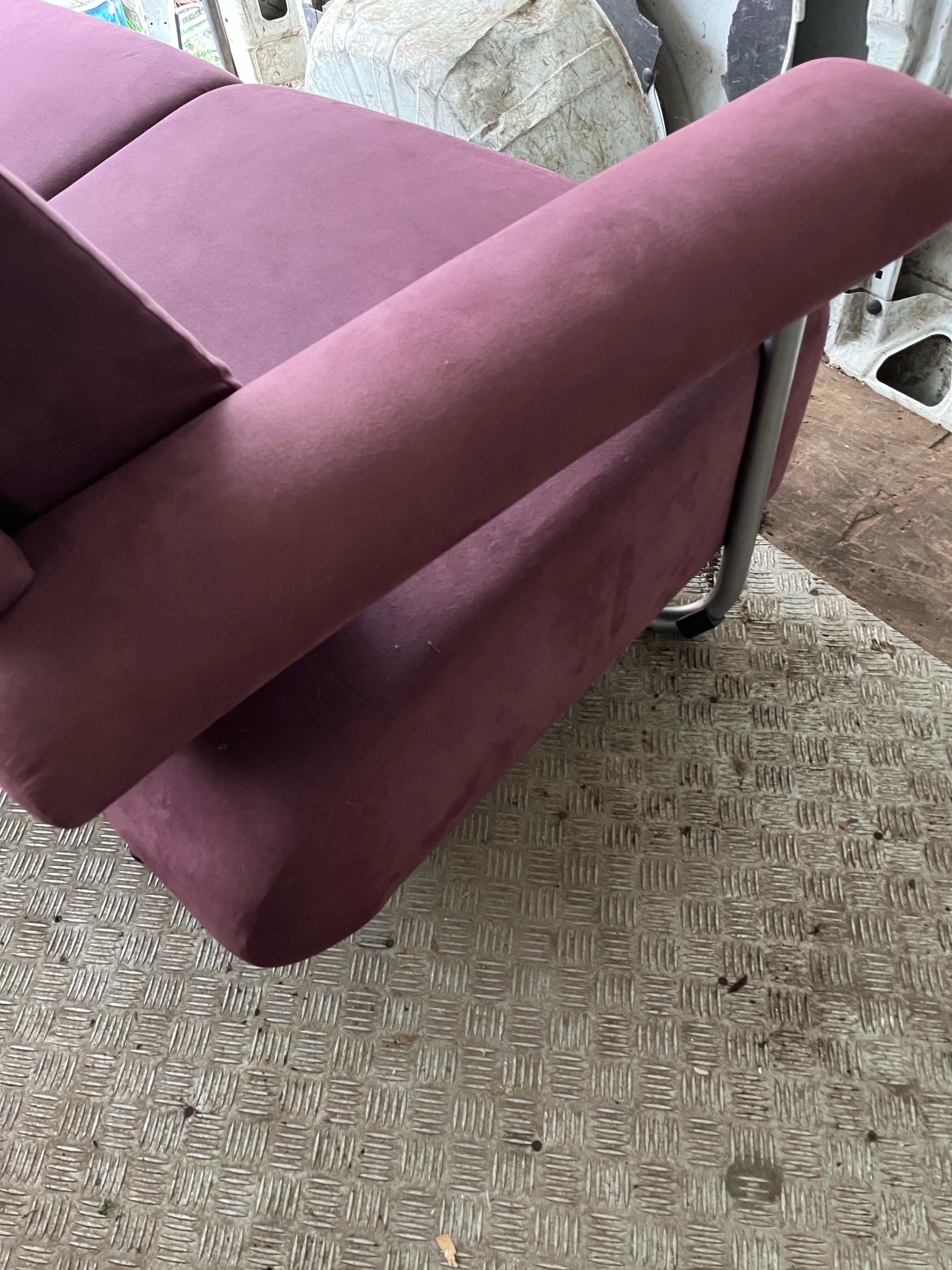 Design sofa