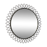 Mirror of the 1950s