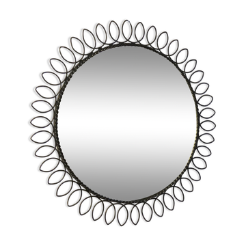 Mirror of the 1950s