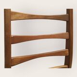 Vier Mid Century stoelen