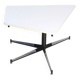 Hic dining table - Willy Van der Meeren - 1967
