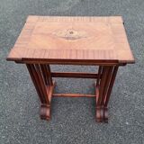 Art Deco Nesting Tables