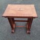 Art Deco Nesting Tables