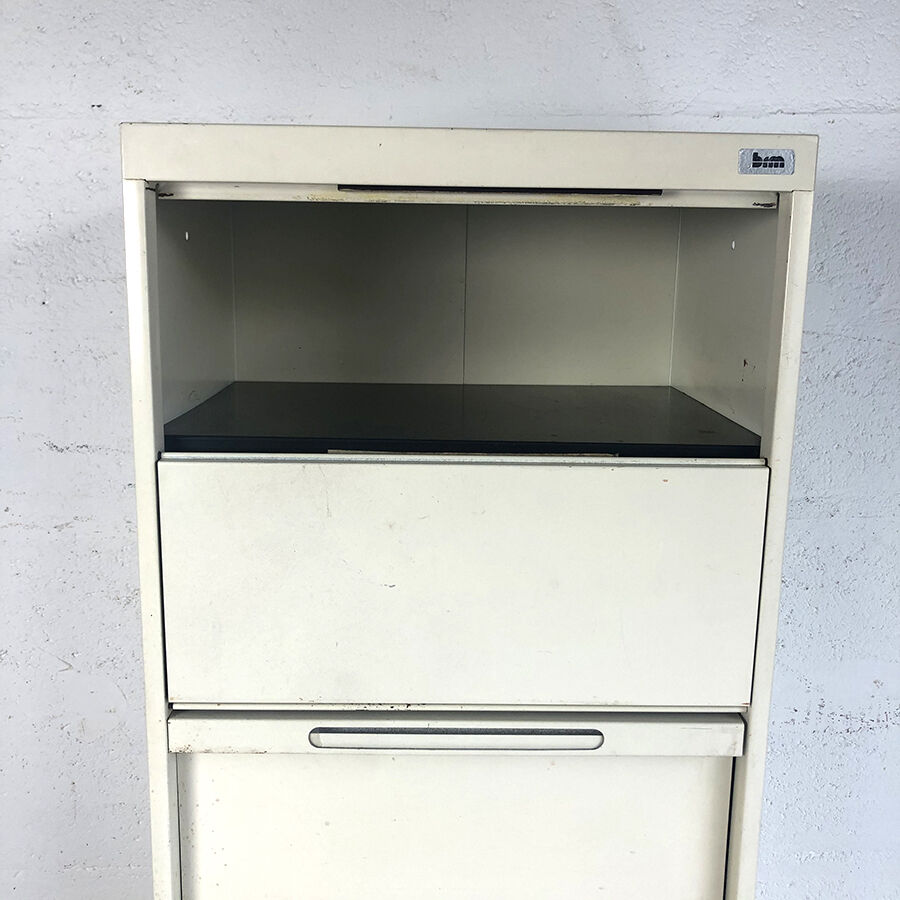 Industrial storage furniture