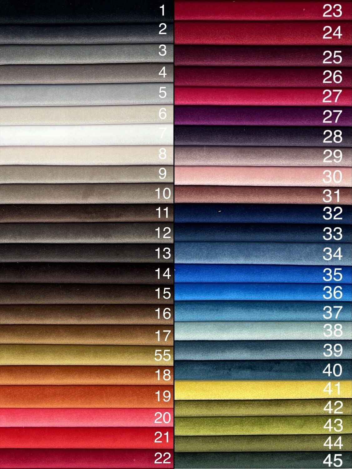 Chrome Bauhaus chair from the 70s – velvet seat (multiple available)