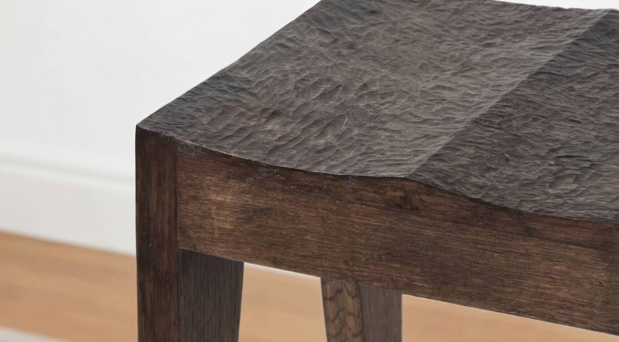 Stool "wave"