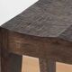 Stool "wave"
