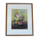 Painting old still life painting with roses Still Life XXth