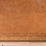 Table bureau de style Louis XVI