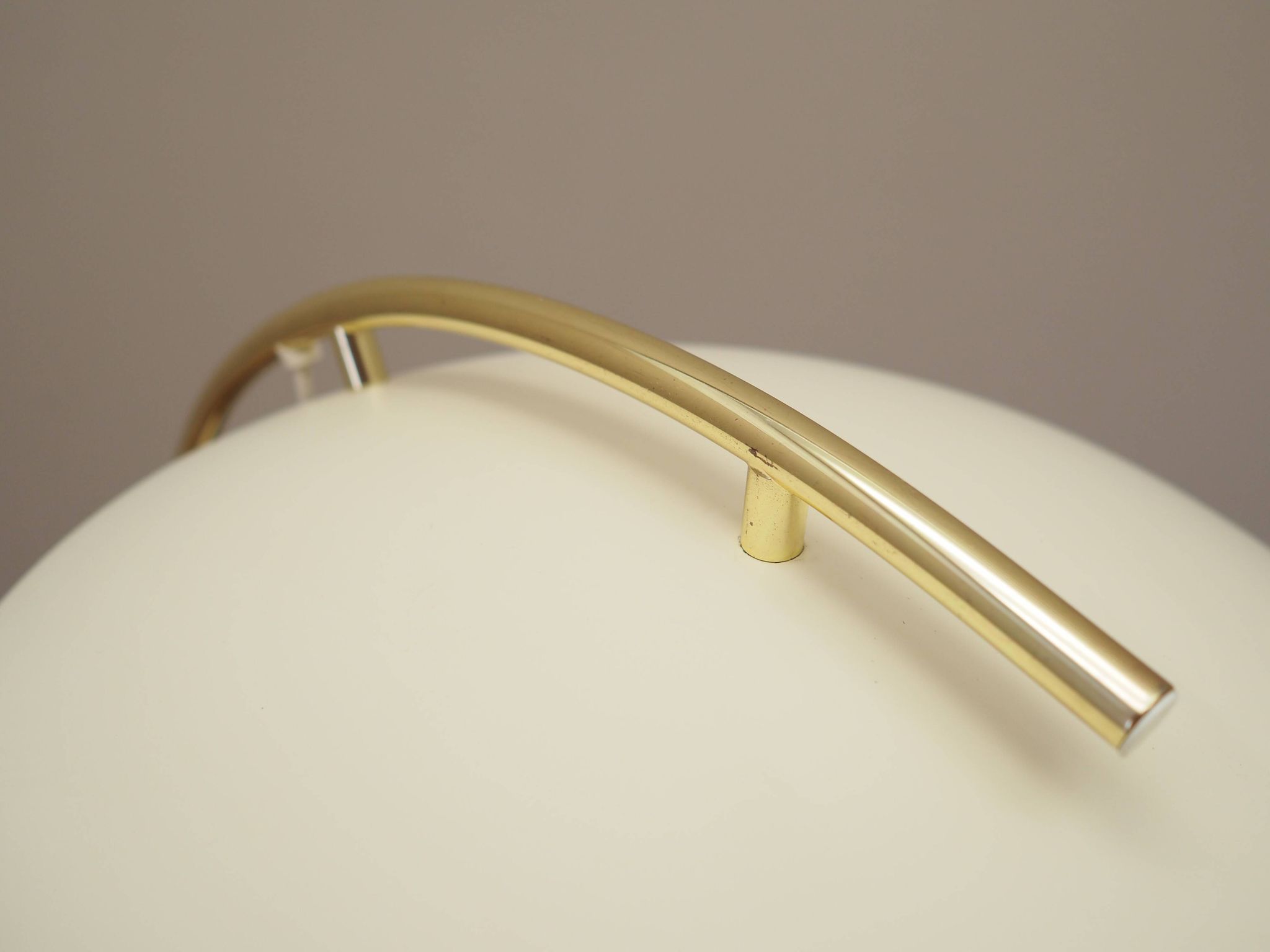 Desk lamp, Swedish design, 1980s, manufacturer: IKEA