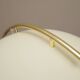 Desk lamp, Swedish design, 1980s, manufacturer: IKEA