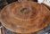 Dining room table in wood
