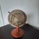Vintage globe