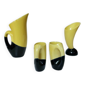 Arum ceramic service