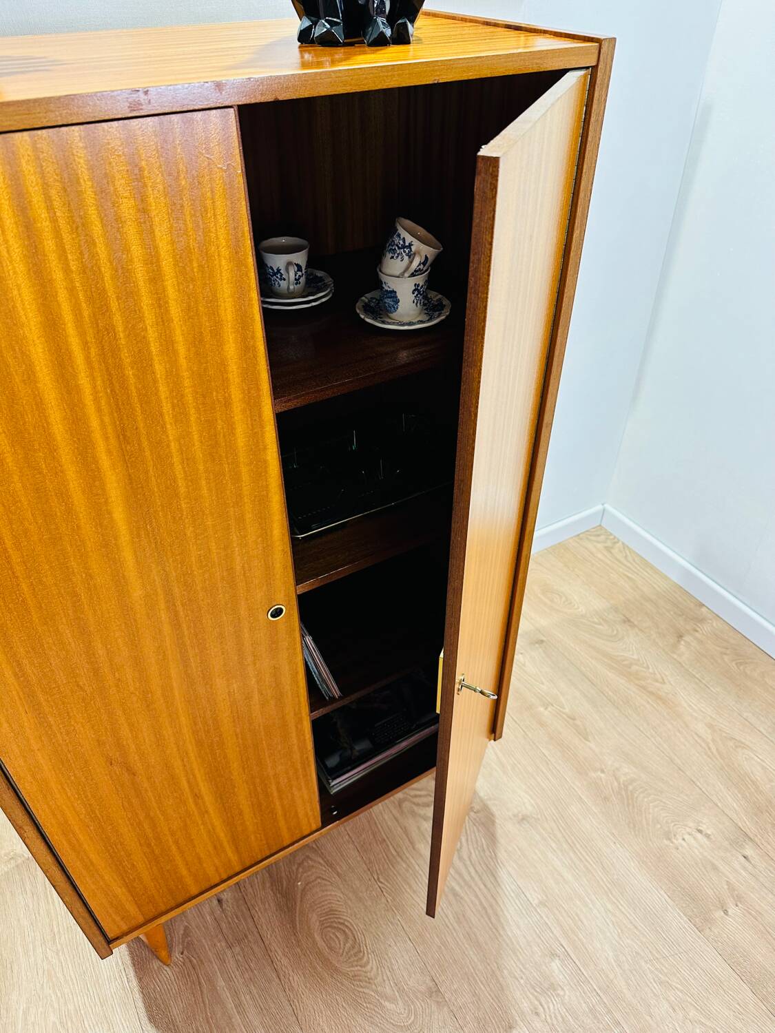 Cupboard