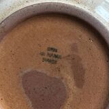 Deep plates Grès du Marais