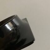 Bakelite pocket tray Italian design space age 1970