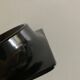 Vide poche en bakélite design italien space age 1970