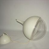 Scandinavian pendant lamp, 1970s
