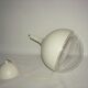 Scandinavian pendant lamp, 1970s