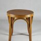 Baumann stool, 1950